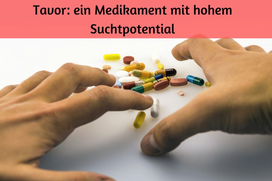 Wie Lange Dauert Es Bis Tavor Aus Dem Körper Ist Wie lange dauert es, bis Tavor 0,5 mg wirkt?