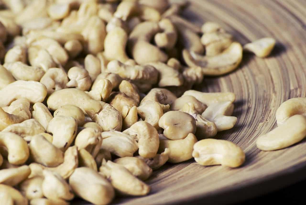 magnesium-cashew