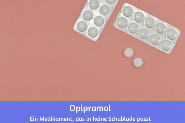 Wieviel Mg Opipramol Zum Schlafen