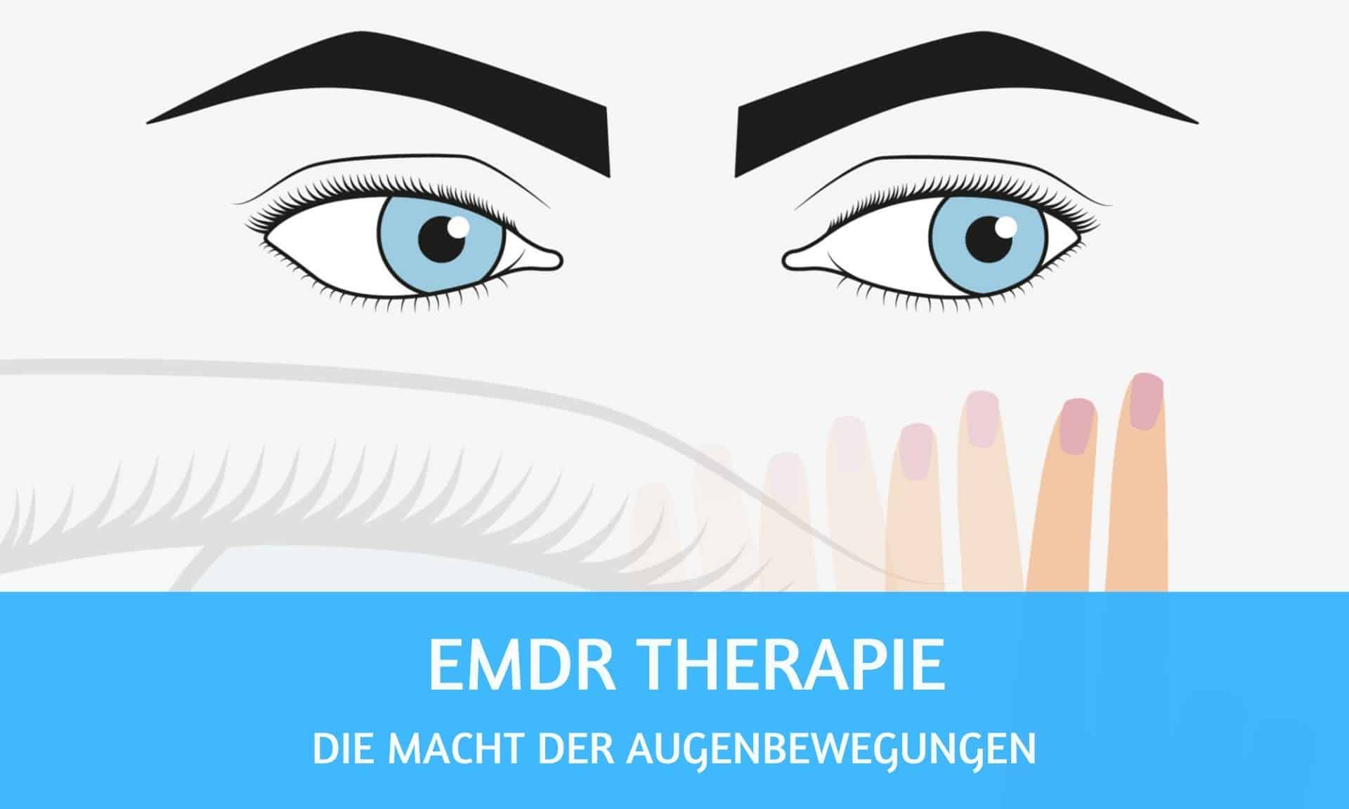 EMDR Therapie | Mein Weg aus der Angst