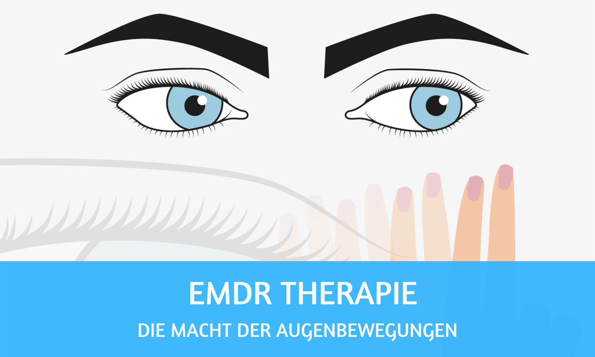 Therapie Mit Emdr Die Macht Der Augen