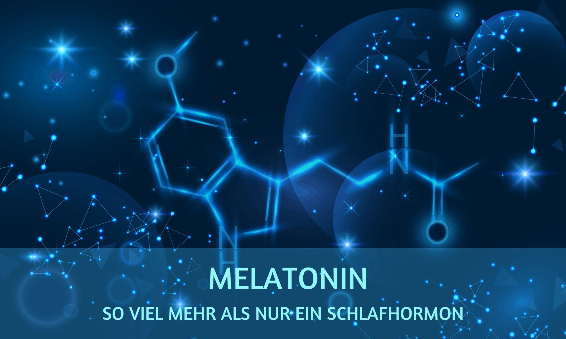 Melatonin | Mein Weg aus der Angst