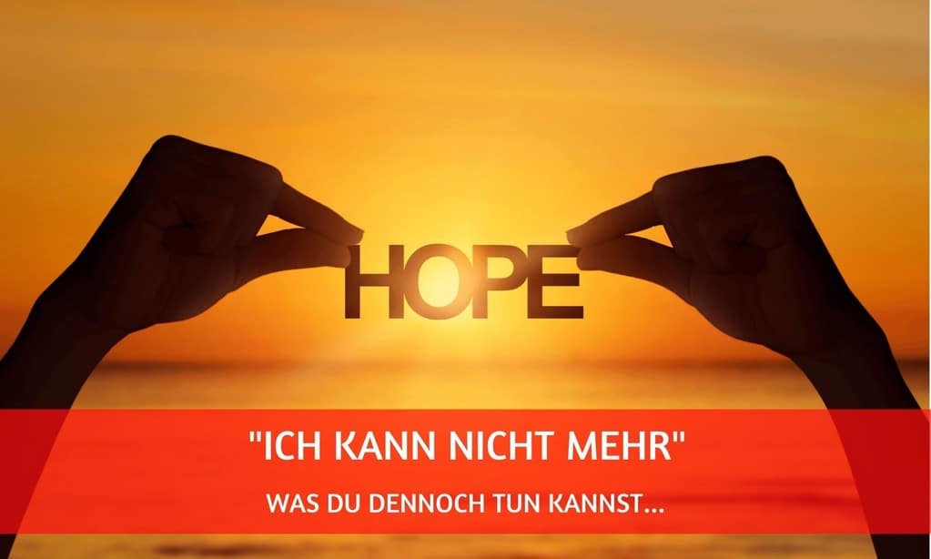 F32.1 Mittelgradige depressive Episode - was bedeutet das?