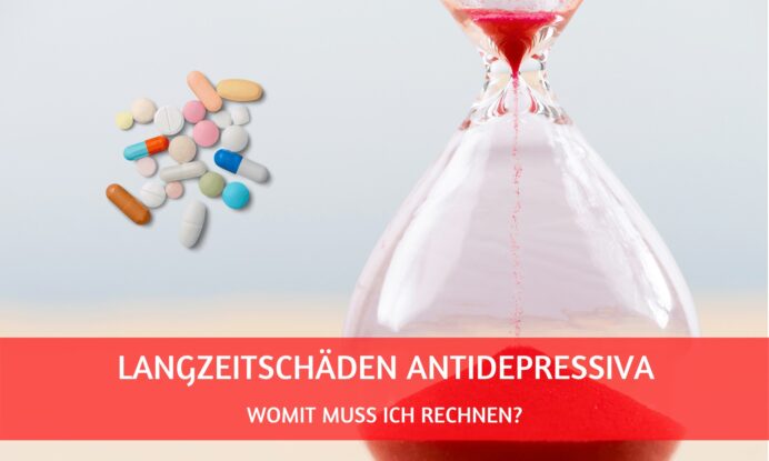 Libidoverlust Durch Antidepressiva Was Tun meinwegausderangst.de
