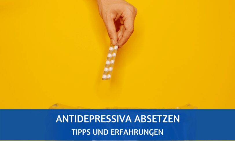 Wie Schnell Bekommt Man Antidepressiva Verschrieben meinwegausderangst.de