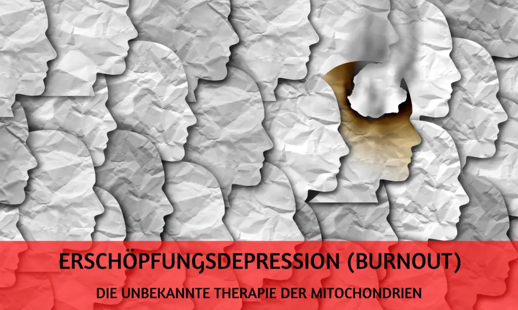 Erschöpfungsdepression