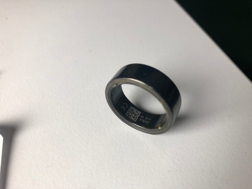 Smarter OuraRing im Test hält er auch, was er verspricht?