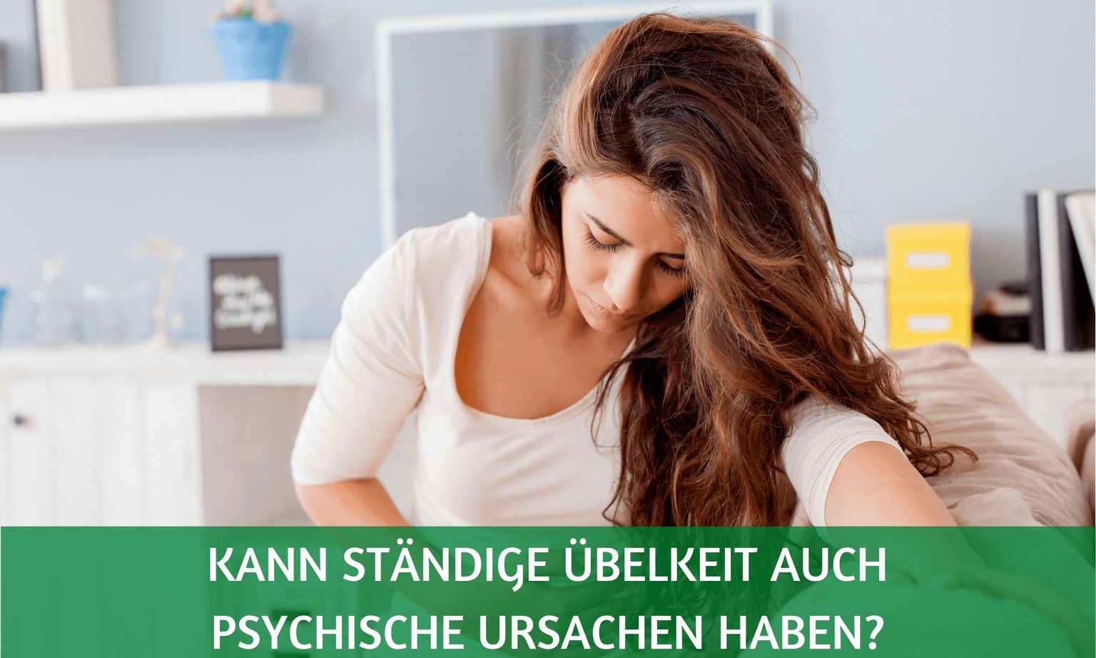 Psychische Erkrankungen Arten, Ursachen, Symptome und Therapie