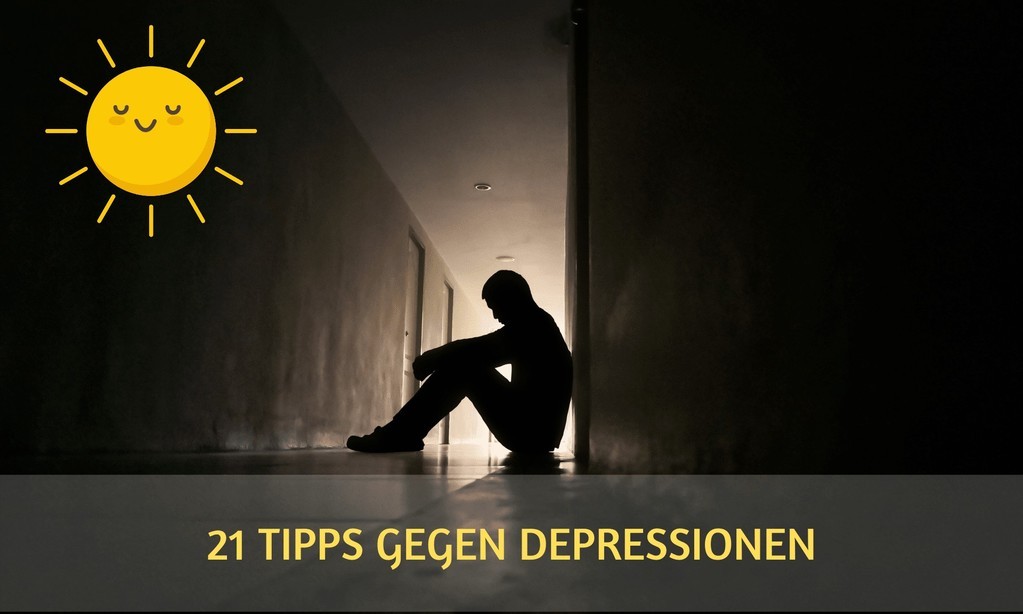 Wie lange dauert es, bis eine Depression abklingt?