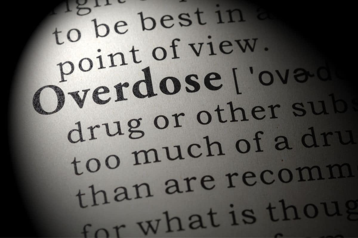 15 tödlich mirtazapin überdosis mg Überdosis
