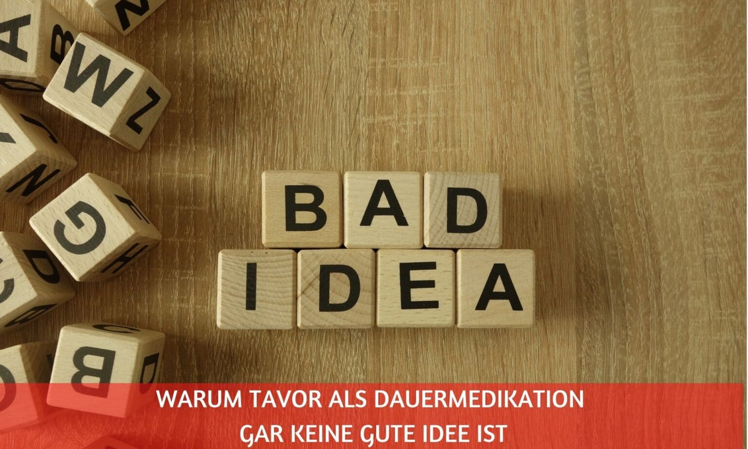 Wie Lange Dauert Es Bis Tavor Aus Dem Körper Ist Wie lange dauert es, bis Tavor 0,5 mg wirkt?