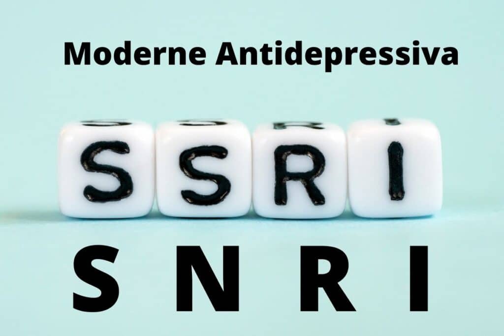 Welches Antidepressiva Passt Zu Mir Test Antidepressiva ohne Nebenwirkungen - gibt es die überhaupt?