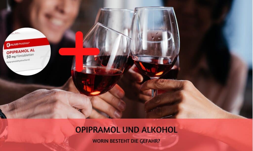 Opipramol und Alkohol so gefährlich ist diese Kombination Opipramol und Alkohol so gefährlich ist diese Kombination
