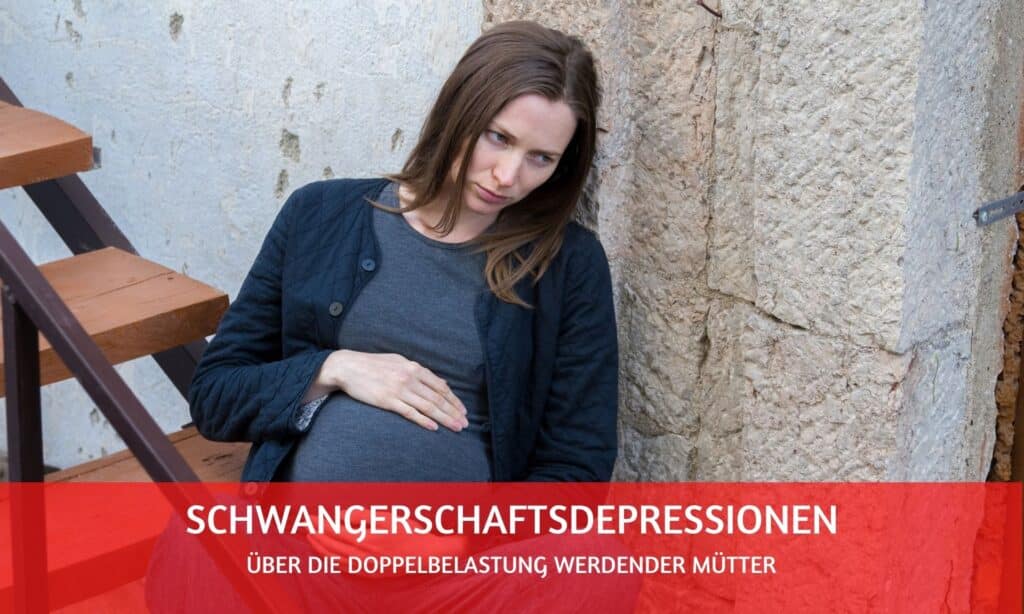 F32.1 Mittelgradige depressive Episode - was bedeutet das?