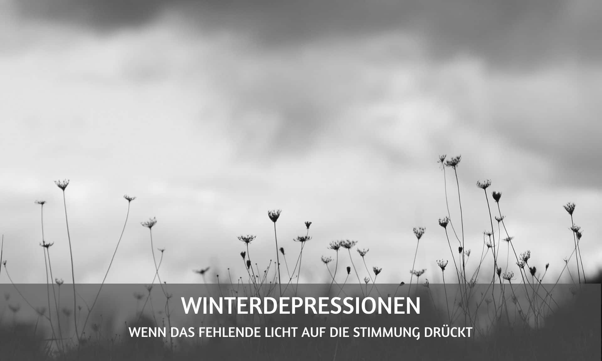 Wie lange dauert es, bis eine Depression abklingt?