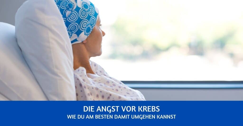 Aus Angst Vor Krebs Nicht Zum Arzt