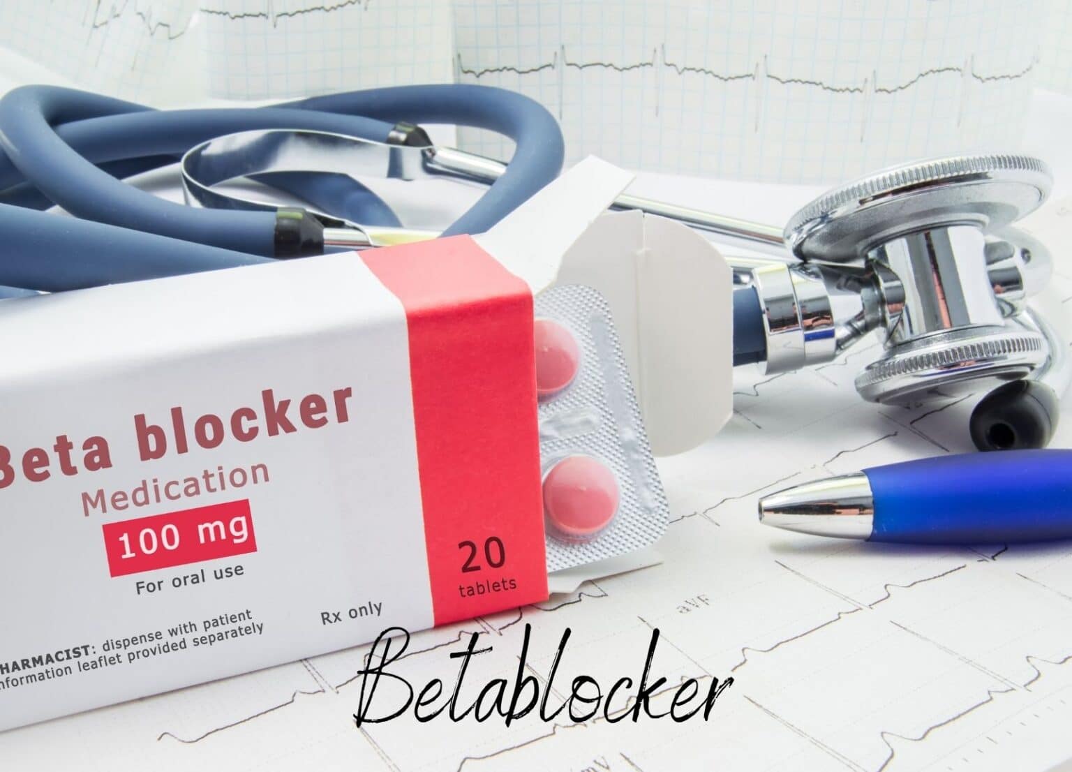 Welche Medikamente Sind Beta Blocker www.meinwegausderangst.de