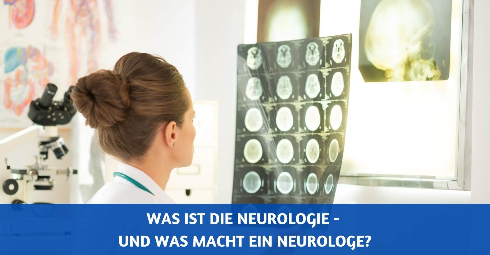 Was Ist Ein Neurologe Arzt www.meinwegausderangst.de