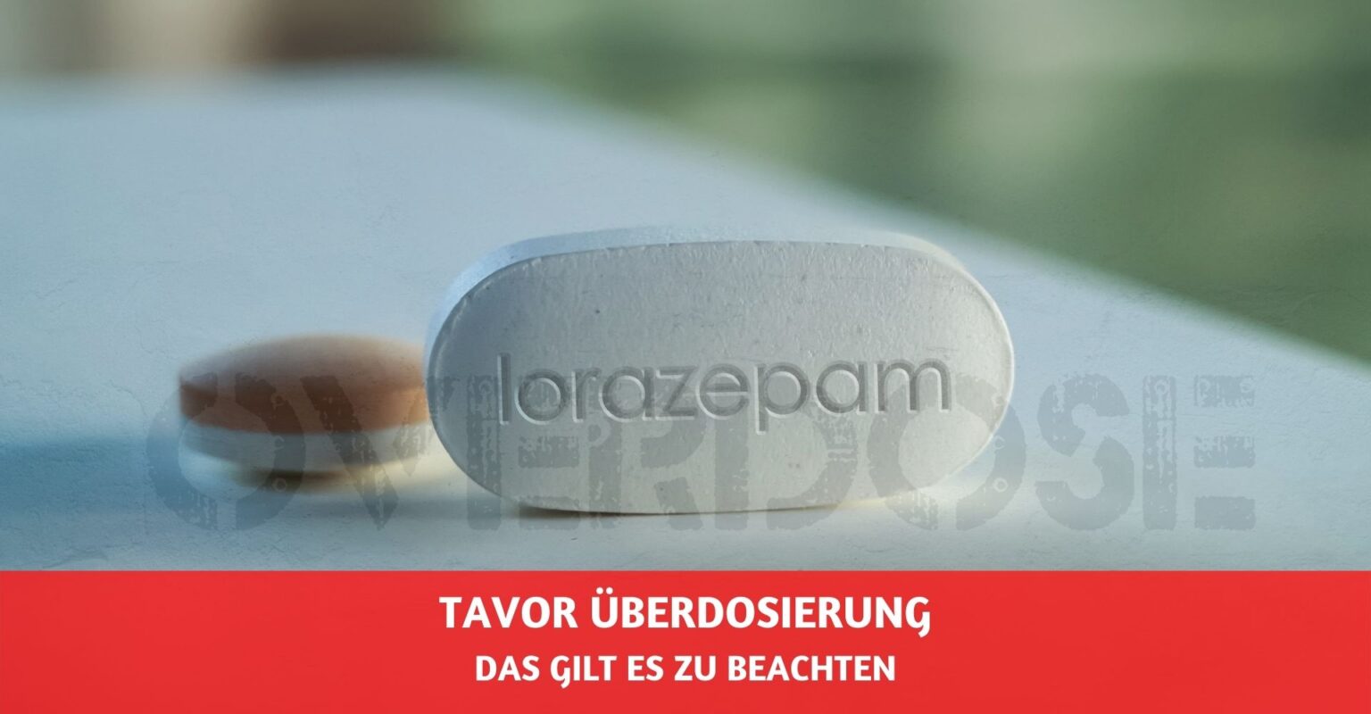 Wie Lange Dauert Es Bis Tavor Aus Dem Körper Ist Wie lange dauert es, bis Tavor 0,5 mg wirkt?