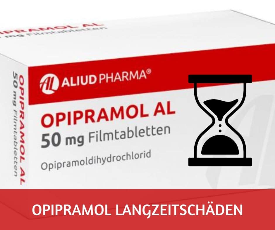 Pregabalin absetzen: mit Schema zum Ausschleichen
