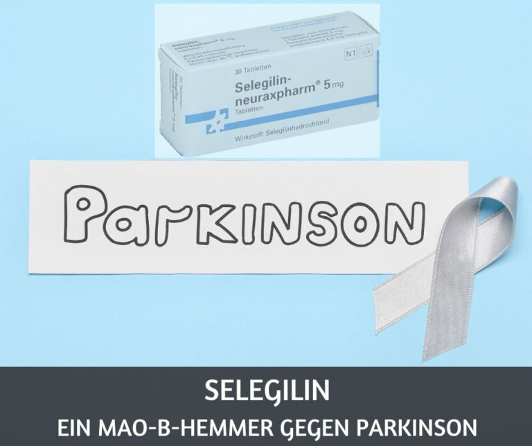 Selegilin