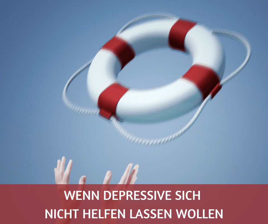 Psychisch Kranker Bruder Lässt Sich Nicht Helfen Psychische Erkrankungen