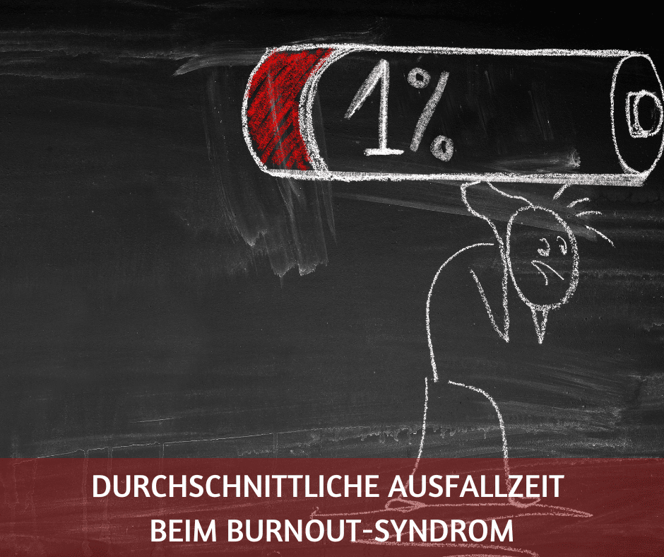 Wie Lange Auszeit Bei Burnout