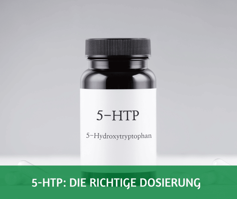 5 Htp Kaufen Der Schlussel Zu Besserem Schlaf Und Besserer Stimmung Ein Umfassender Ratgeber