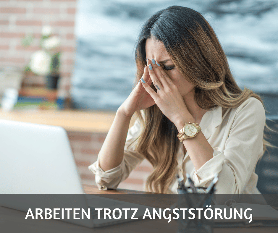 Panikattacken Ursachen, Symptome und die besten Therapien