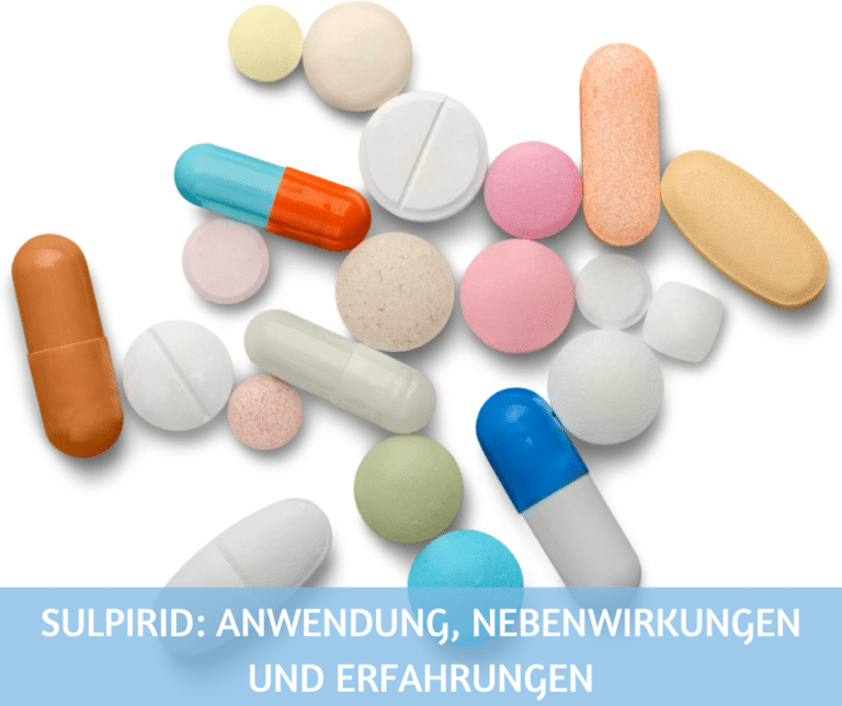Sertralin Erfahrungen und Erfahrungsberichte