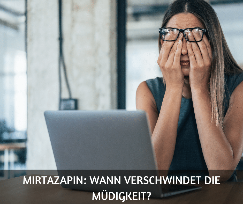 Unterschied zwischen Tavor und Tavor Expidet Schmelztabletten