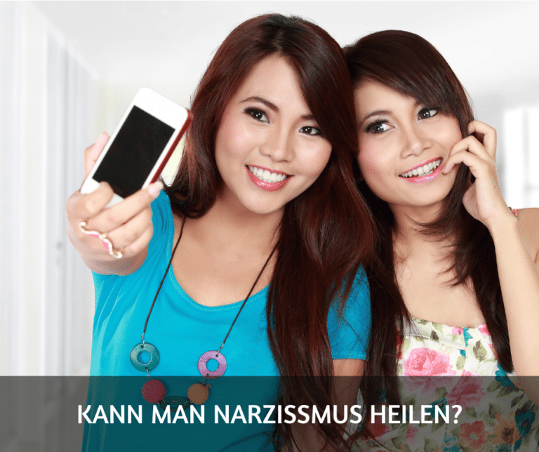 Kann man Narzissmus heilen