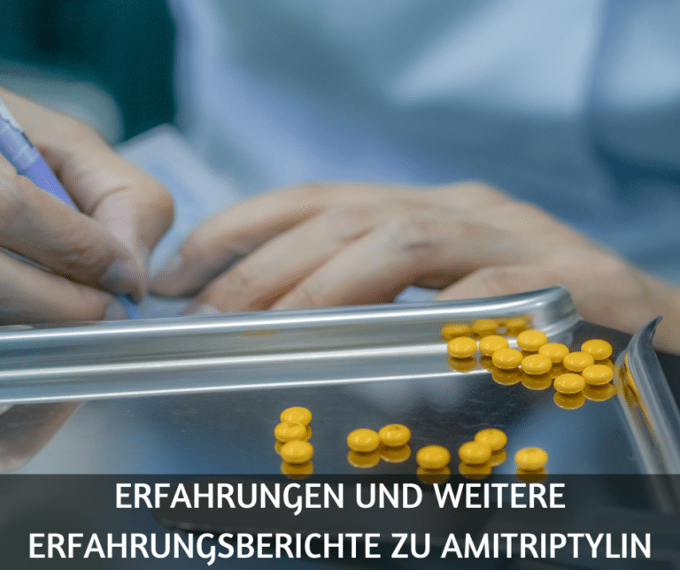 Stilvolle Homoopathische Alternative Zu Amitriptylin Bild