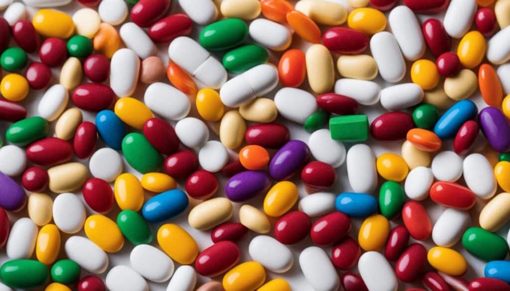 Rezeptfreie Medikamente gegen Stress finden