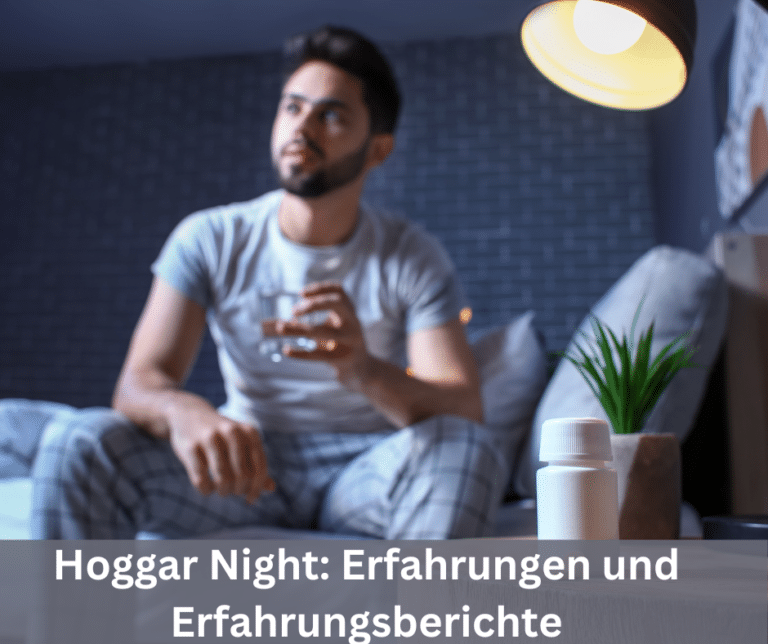 Hoggar Night Erfahrungen und Erfahrungsberichte
