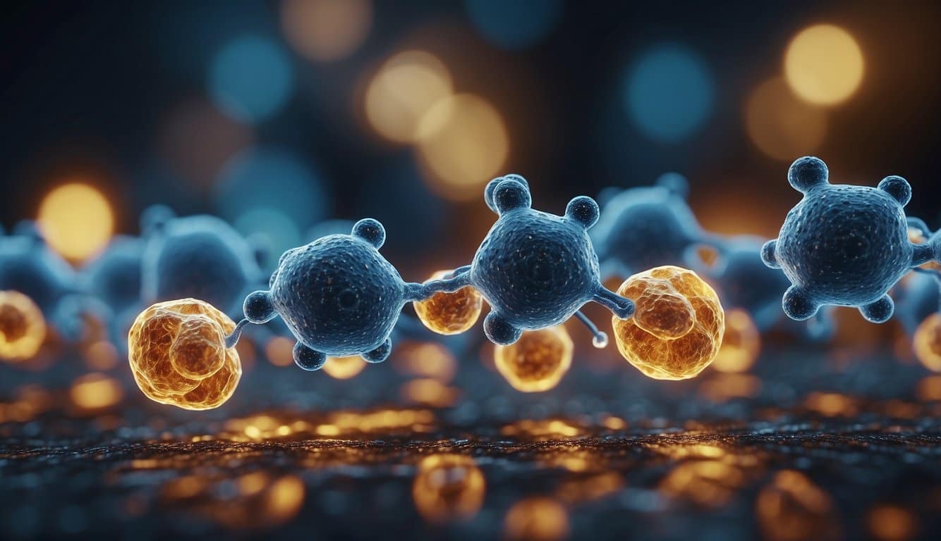 Cystein: Wirkung auf Psyche und mentale Gesundheit